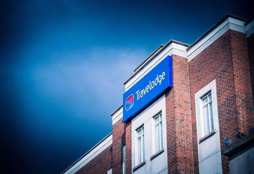 Fotos del hotel Travelodge Dublin City Rathmines:  19