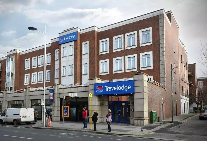 Fotos del hotel Travelodge Dublin City Rathmines:  16