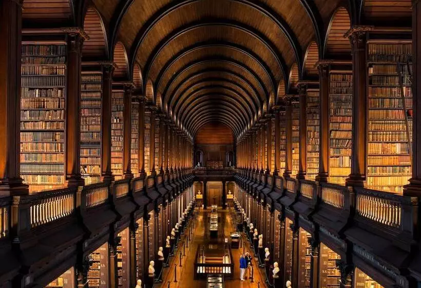 Fotos del hotel Travelodge Dublin City Rathmines:  8