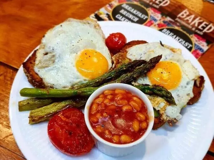 Fotos del hotel Travelodge Dublin City Rathmines:  12