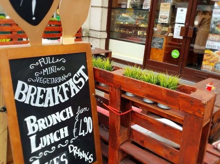 Fotos del hotel Travelodge Dublin City Rathmines:  6