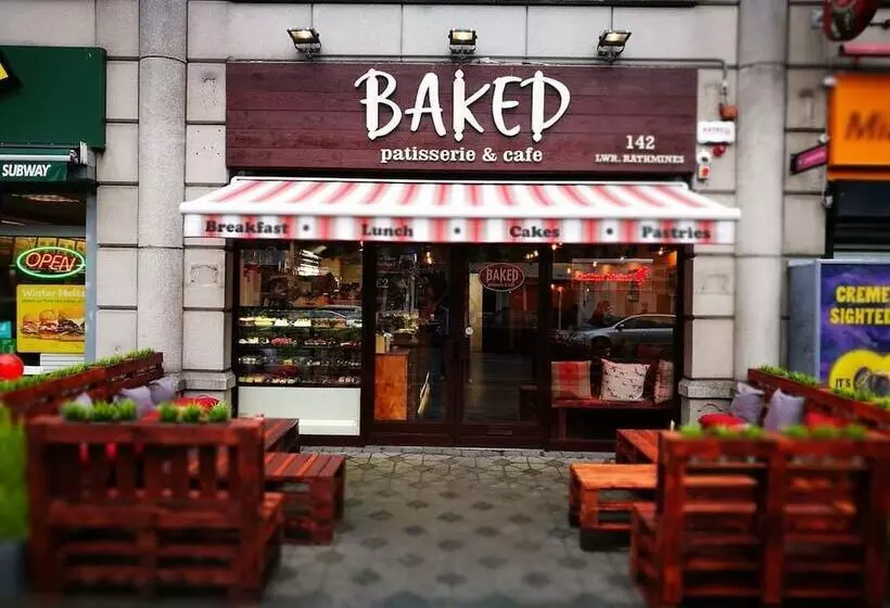 Fotos del hotel Travelodge Dublin City Rathmines:  13