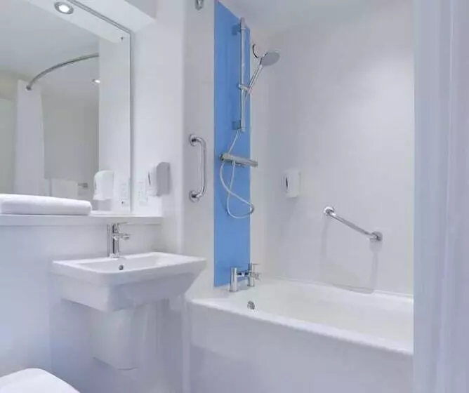 Fotos del hotel Travelodge Dublin City Rathmines:  21