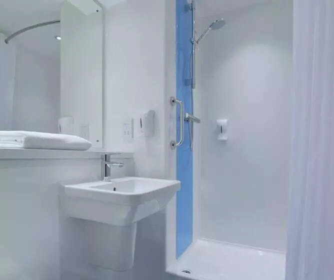 Fotos del hotel Travelodge Dublin City Rathmines:  23