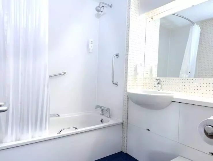Fotos del hotel Travelodge Dublin City Rathmines:  14