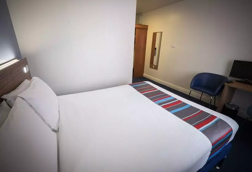 Fotos del hotel Travelodge Dublin City Rathmines:  11