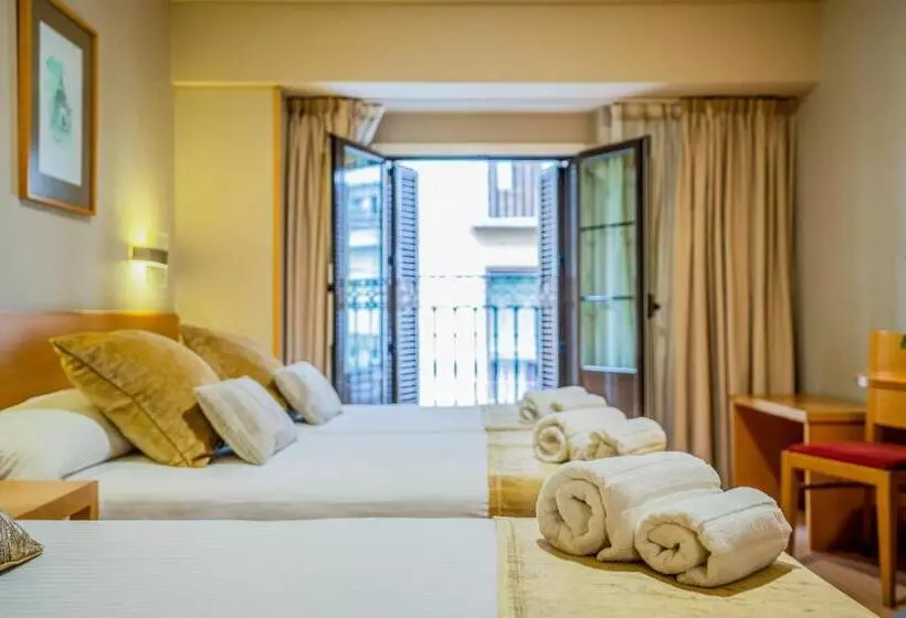 Fotos del hotel Victoria 4 Puerta Del Sol:  24