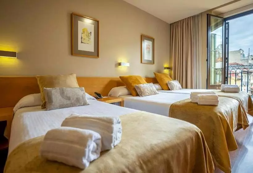 Fotos del hotel Victoria 4 Puerta Del Sol:  12