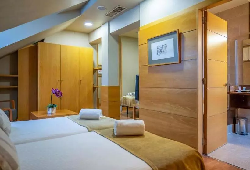 Fotos del hotel Victoria 4 Puerta Del Sol:  13