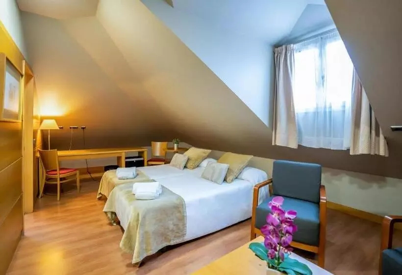 Fotos del hotel Victoria 4 Puerta Del Sol:  14