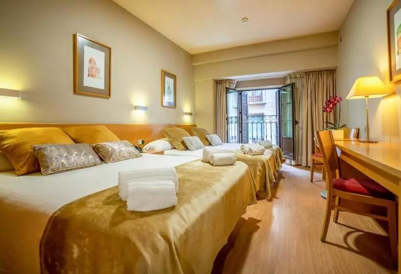 Fotos del hotel Victoria 4 Puerta Del Sol:  19