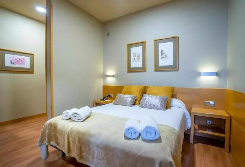 Fotos del hotel Victoria 4 Puerta Del Sol:  11