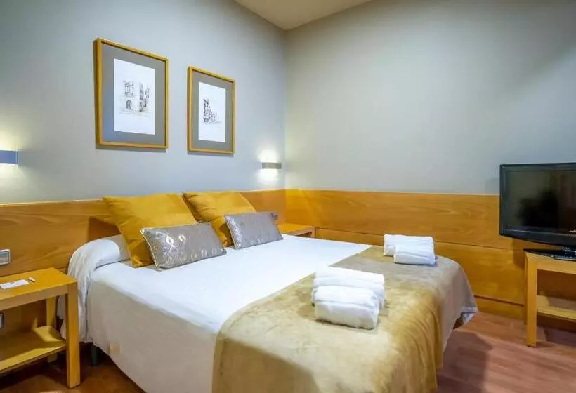 Fotos del hotel Victoria 4 Puerta Del Sol:  10