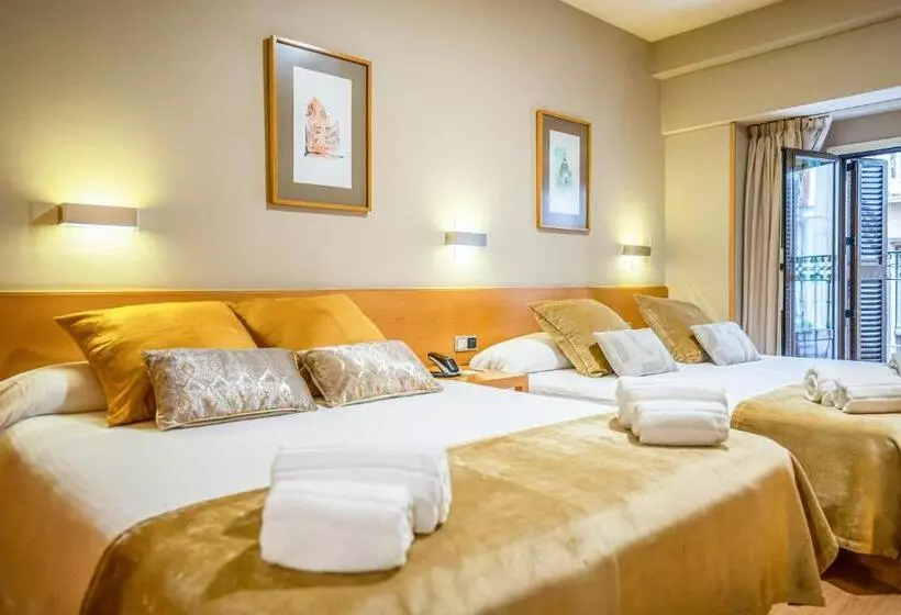 Fotos del hotel Victoria 4 Puerta Del Sol:  6