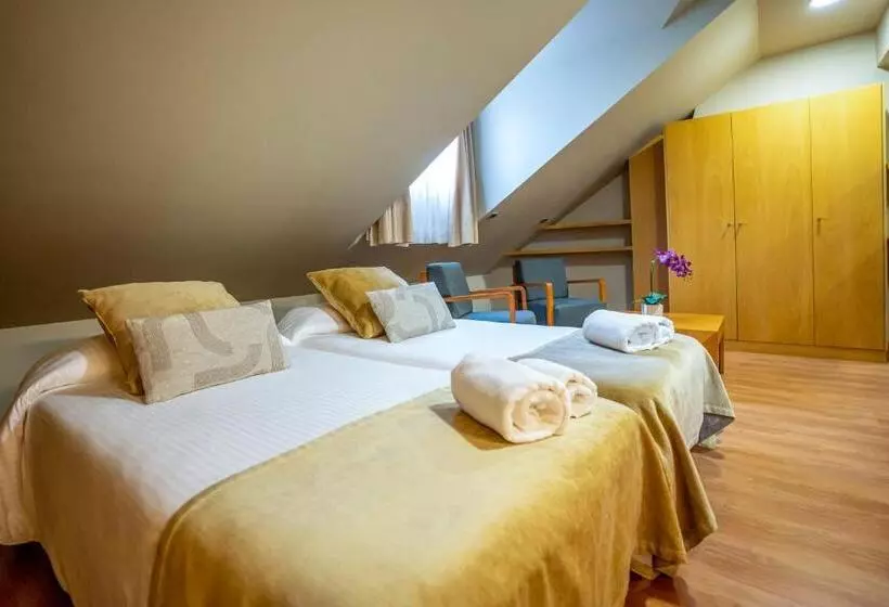 Fotos del hotel Victoria 4 Puerta Del Sol:  20