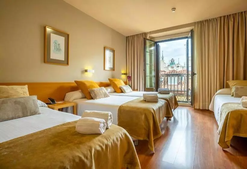 Fotos del hotel Victoria 4 Puerta Del Sol:  23