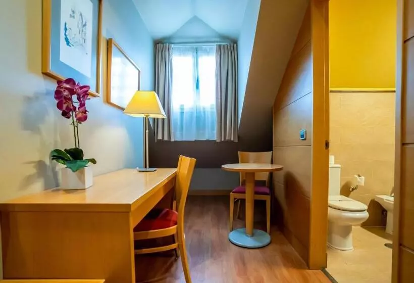 Fotos del hotel Victoria 4 Puerta Del Sol:  15