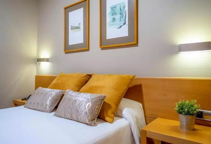 Fotos del hotel Victoria 4 Puerta Del Sol:  18