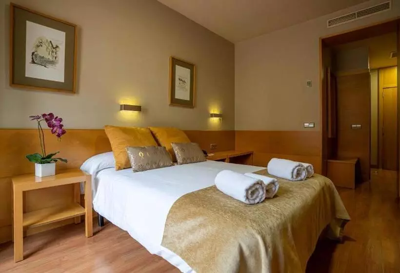 Fotos del hotel Victoria 4 Puerta Del Sol:  5