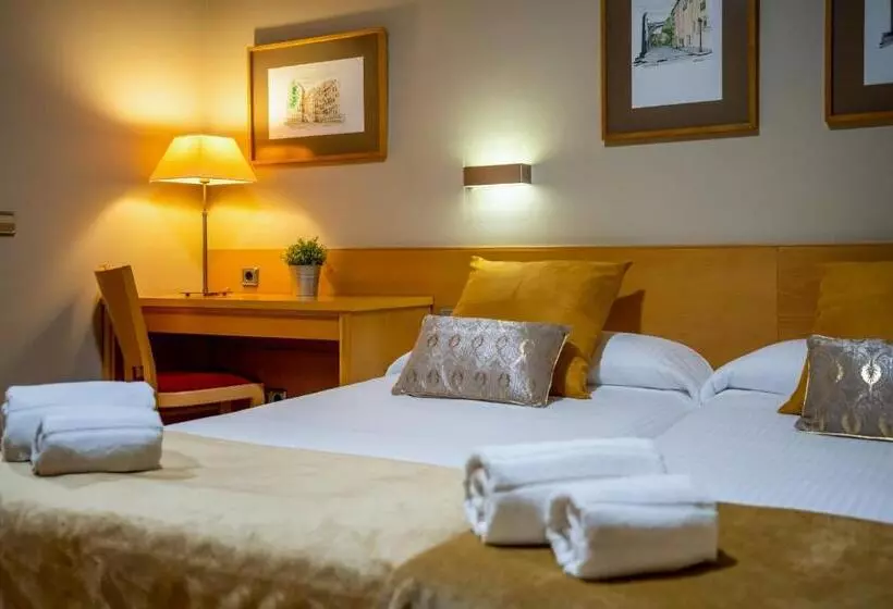 Fotos del hotel Victoria 4 Puerta Del Sol:  7