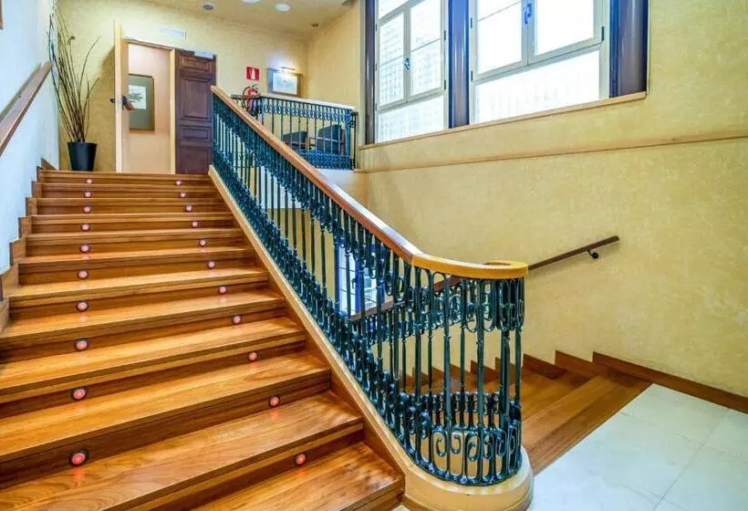 Fotos del hotel Victoria 4 Puerta Del Sol:  3