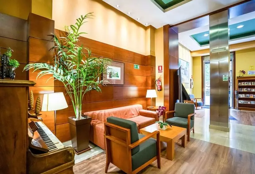Fotos del hotel Victoria 4 Puerta Del Sol:  14