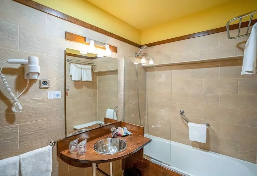Fotos del hotel Victoria 4 Puerta Del Sol:  16