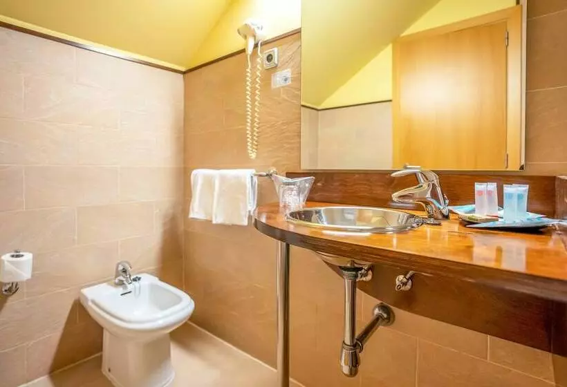 Fotos del hotel Victoria 4 Puerta Del Sol:  18