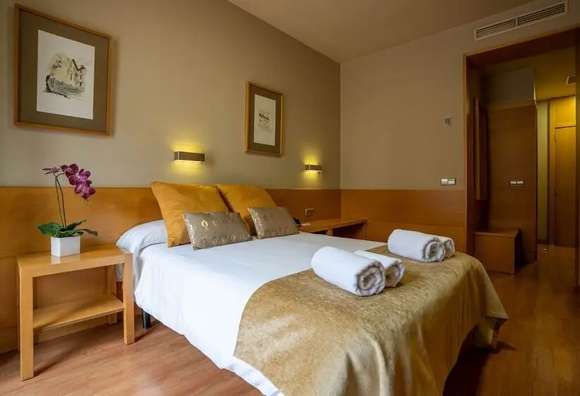 Fotos del hotel Victoria 4 Puerta Del Sol:  29