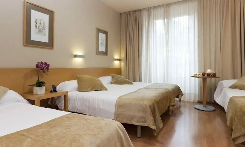 Fotos del hotel Victoria 4 Puerta Del Sol:  35