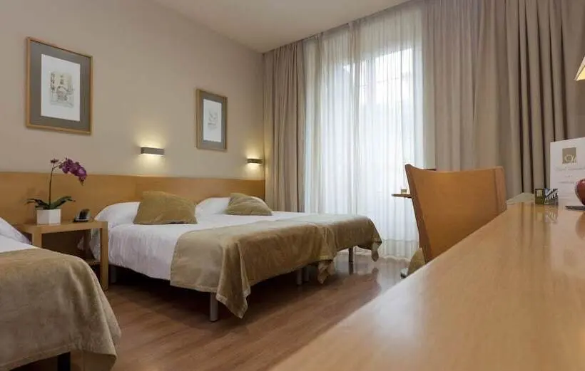 Fotos del hotel Victoria 4 Puerta Del Sol:  40