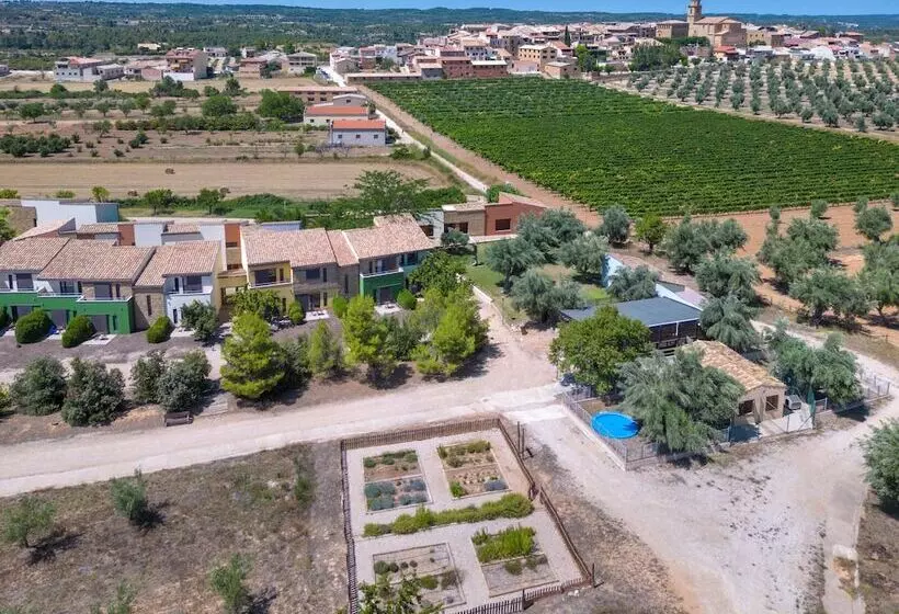 Fotos del hotel Vilar Rural De Arnes:  14