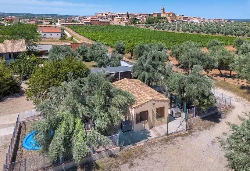 Fotos del hotel Vilar Rural De Arnes:  11