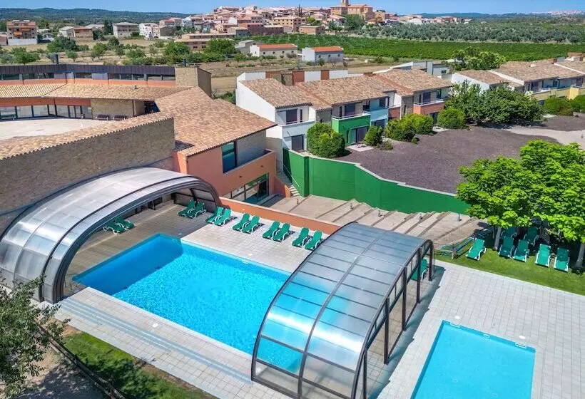 Fotos del hotel Vilar Rural De Arnes:  1