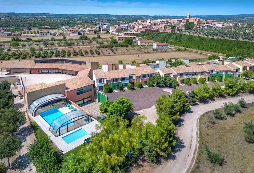 Fotos del hotel Vilar Rural De Arnes:  21