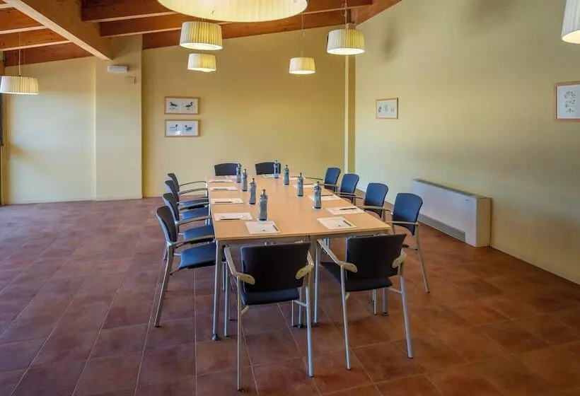 Fotos del hotel Vilar Rural De Arnes:  13