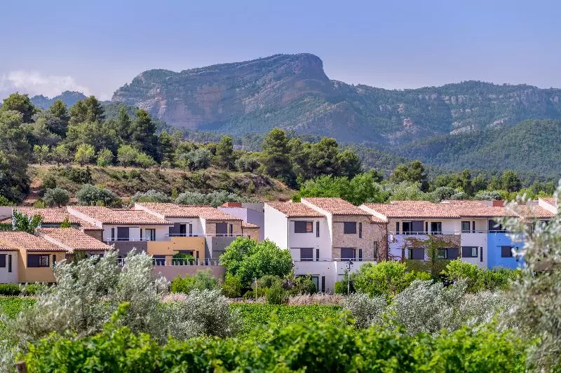 Fotos del hotel Vilar Rural De Arnes:  22