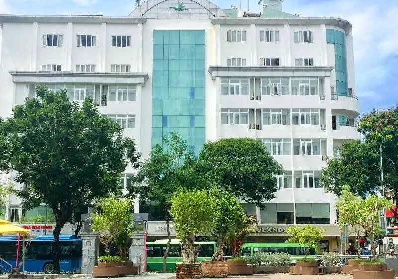 Fotos del hotel Liberty  Saigon Greenview:  5