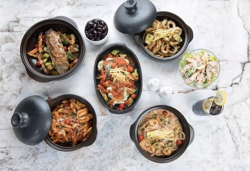 Fotos del hotel Amjad Royal Suites  Jeddah:  6