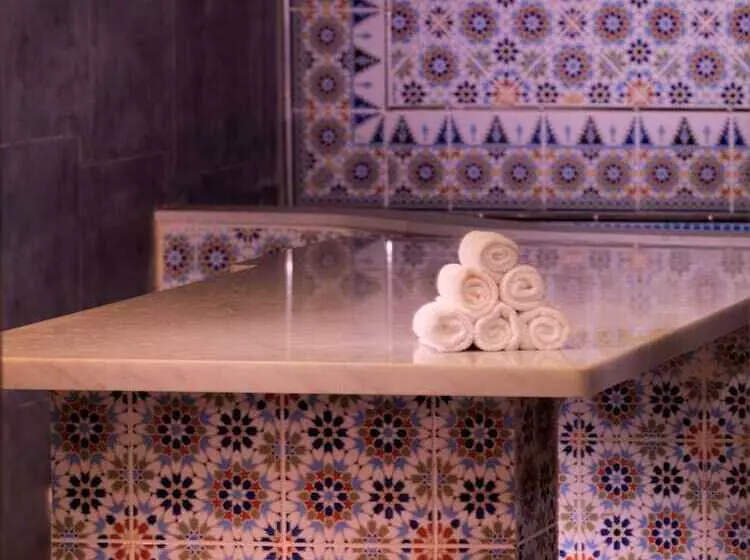 Fotos del hotel Amjad Royal Suites  Jeddah:  5