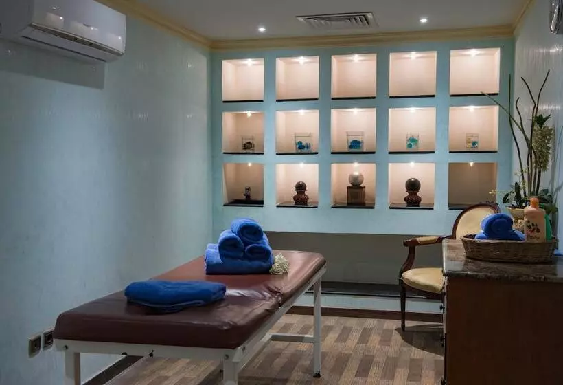 Fotos del hotel Amjad Royal Suites  Jeddah:  8