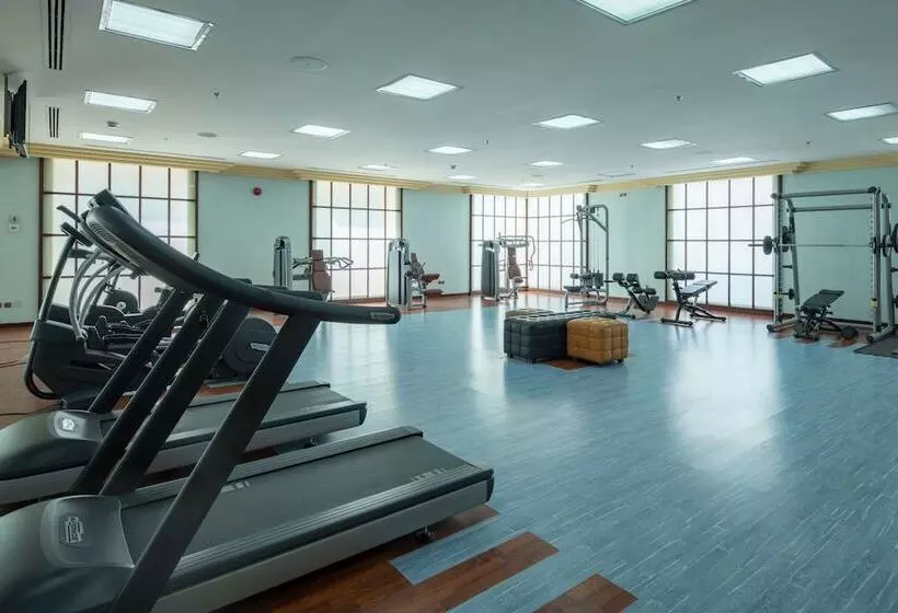 Fotos del hotel Amjad Royal Suites  Jeddah:  4