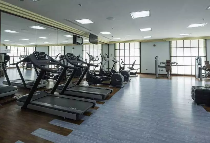 Fotos del hotel Amjad Royal Suites  Jeddah:  12