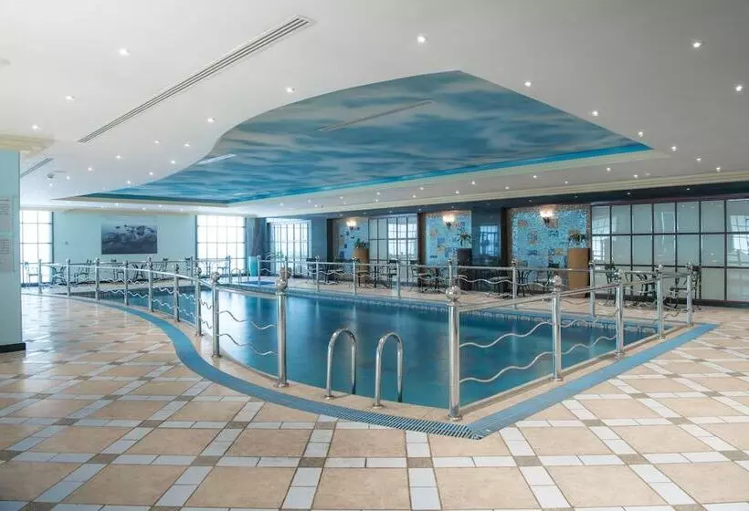 Fotos del hotel Amjad Royal Suites  Jeddah:  2