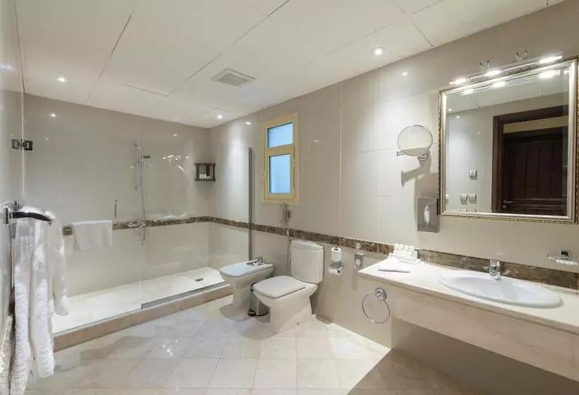 Fotos del hotel Amjad Royal Suites  Jeddah:  9