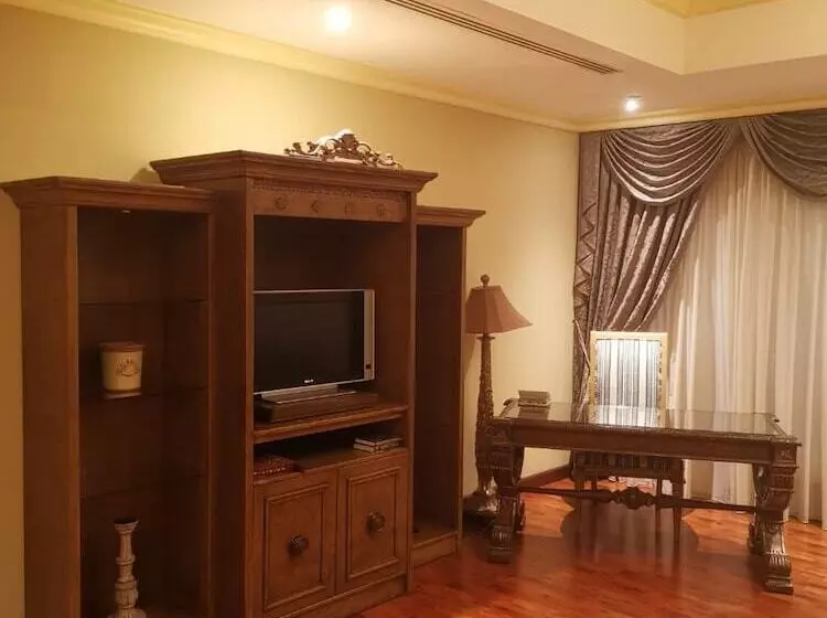 Amjad Royal Suites  Jeddah