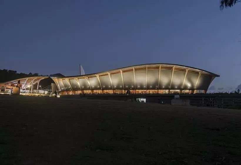 Fotos del hotel Awa Boutique + Design:  15