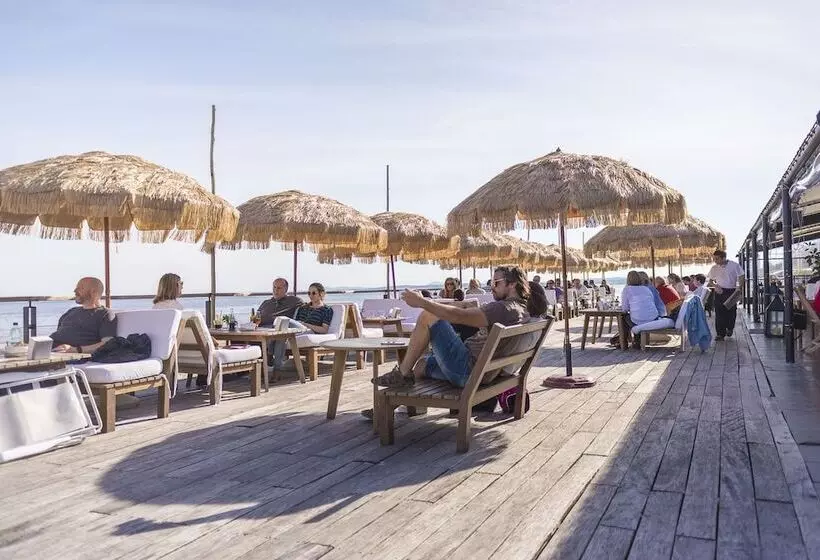 Fotos del hotel Awa Boutique + Design:  5