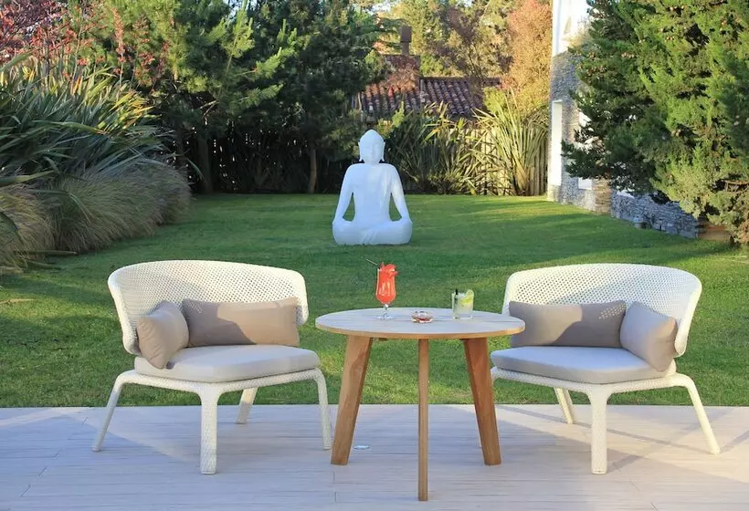 Fotos del hotel Awa Boutique + Design:  17