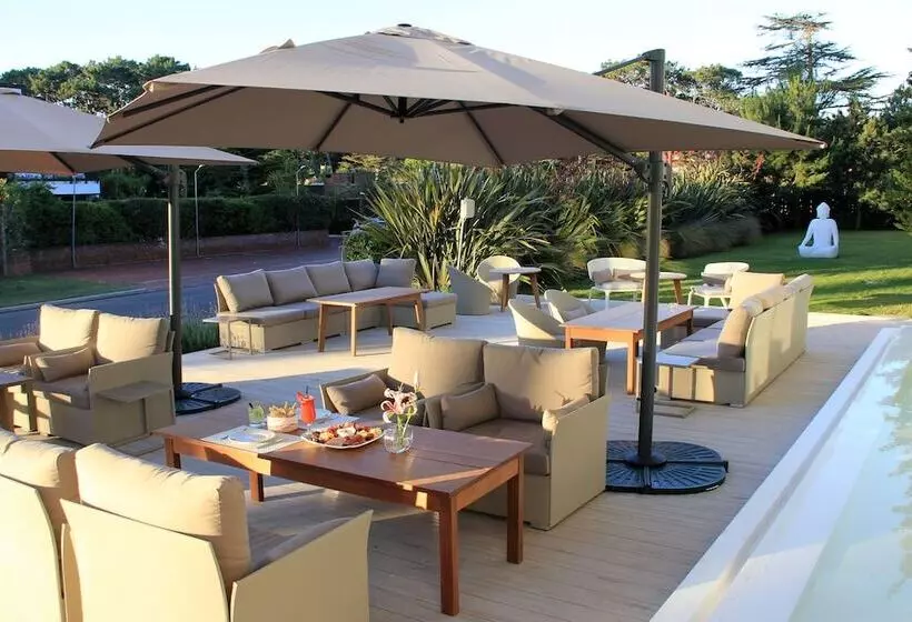 Fotos del hotel Awa Boutique + Design:  10